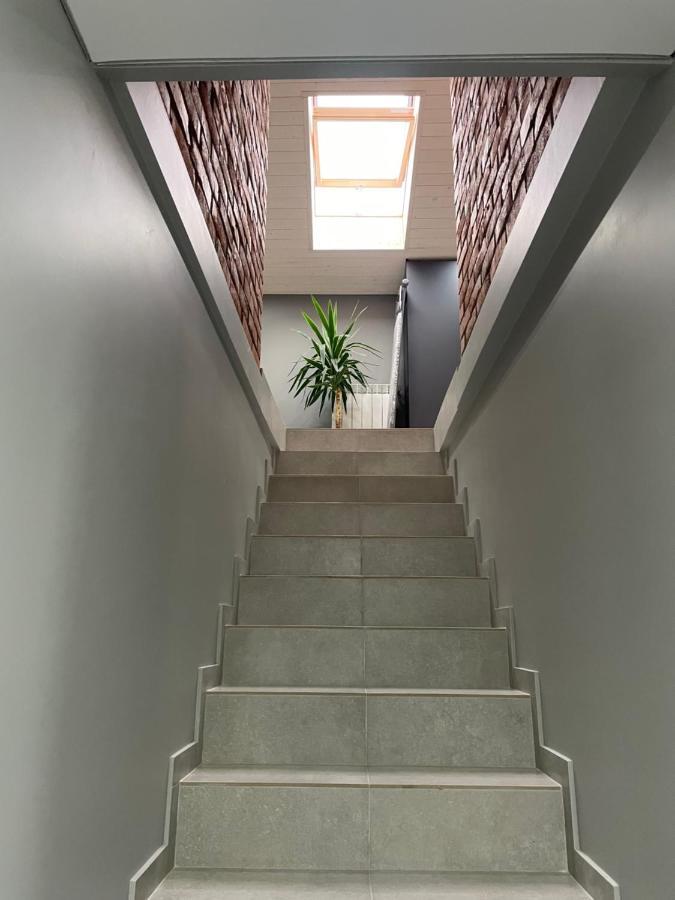 «Гори́Ще На Площі Польський Ринок» Apartment Kamianets-Podilskyi Luaran gambar