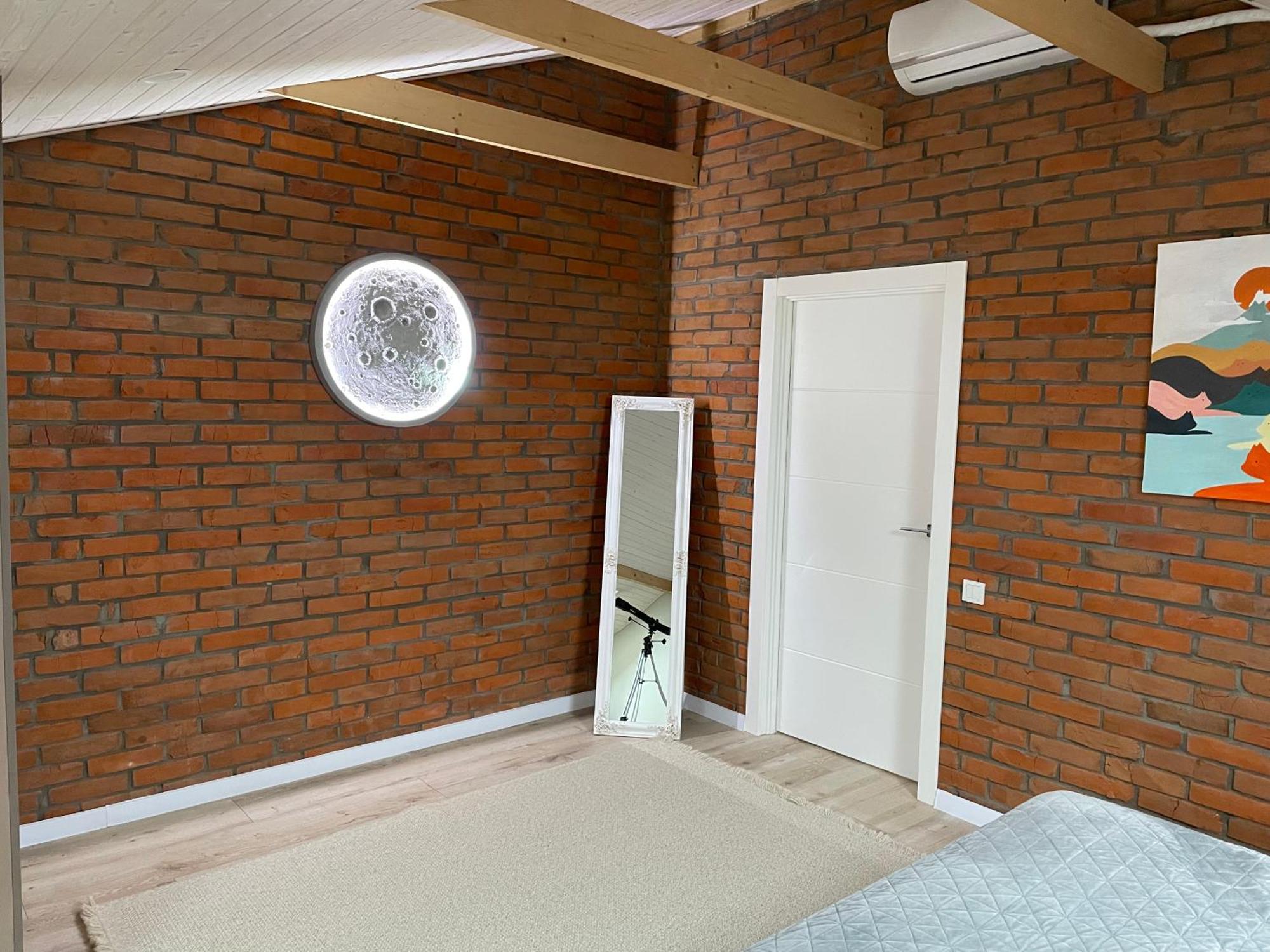 «Гори́Ще На Площі Польський Ринок» Apartment Kamianets-Podilskyi Luaran gambar