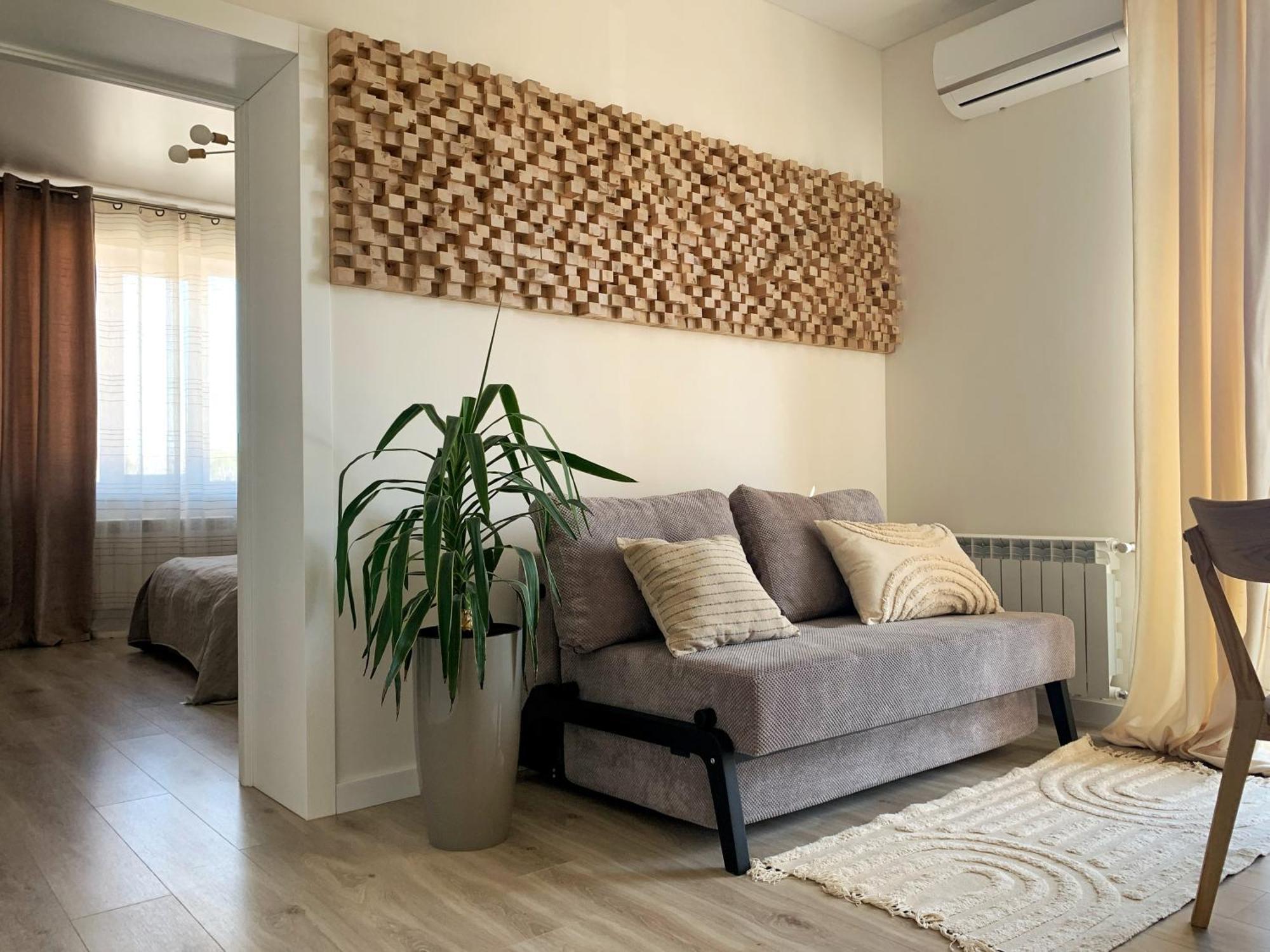 «Гори́Ще На Площі Польський Ринок» Apartment Kamianets-Podilskyi Bilik gambar