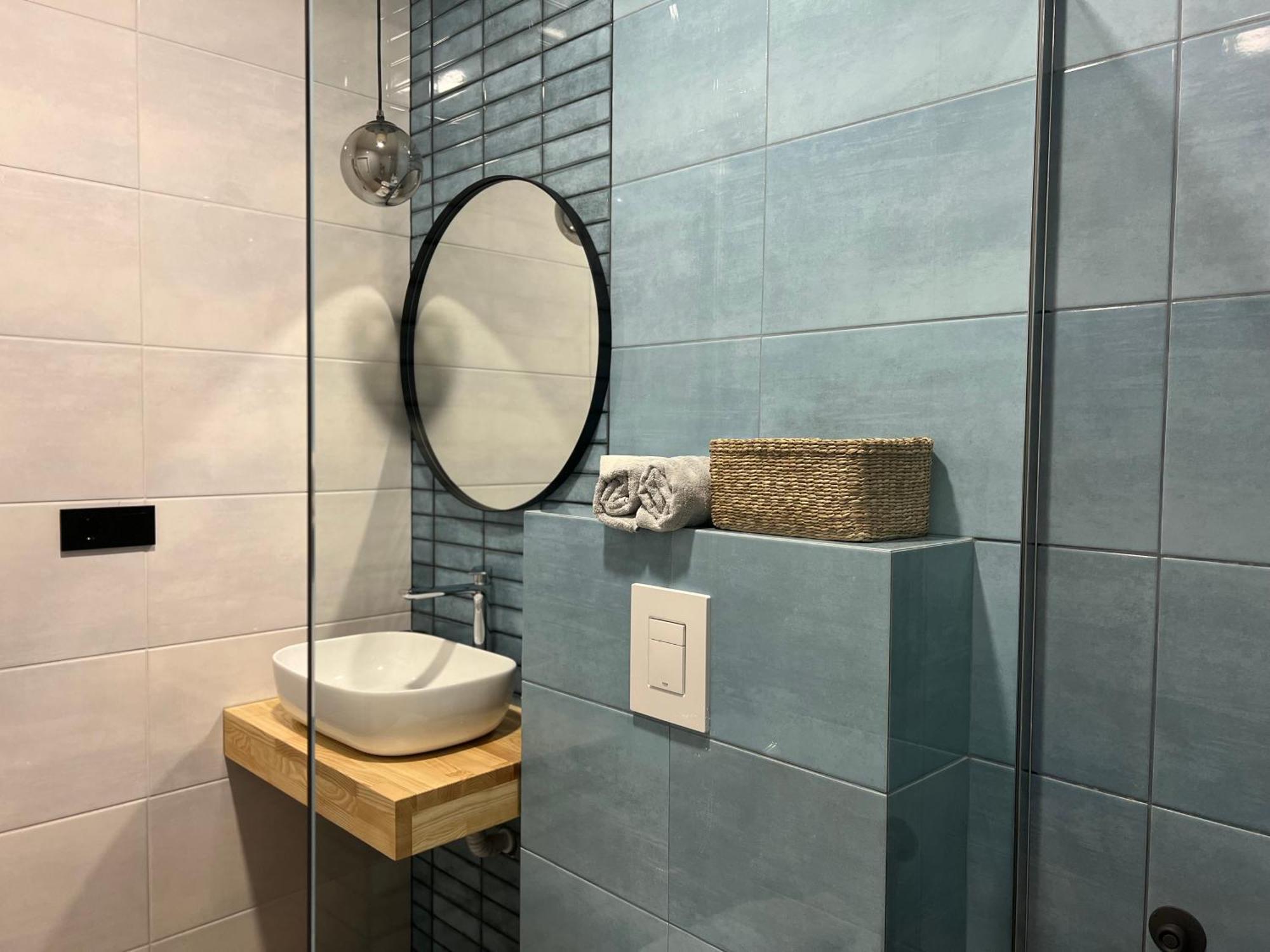 «Гори́Ще На Площі Польський Ринок» Apartment Kamianets-Podilskyi Luaran gambar