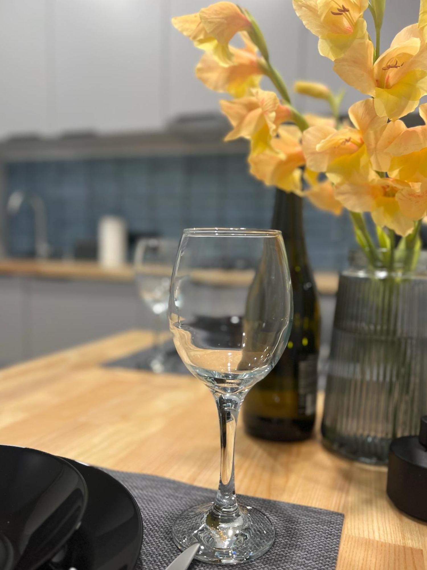 «Гори́Ще На Площі Польський Ринок» Apartment Kamianets-Podilskyi Luaran gambar