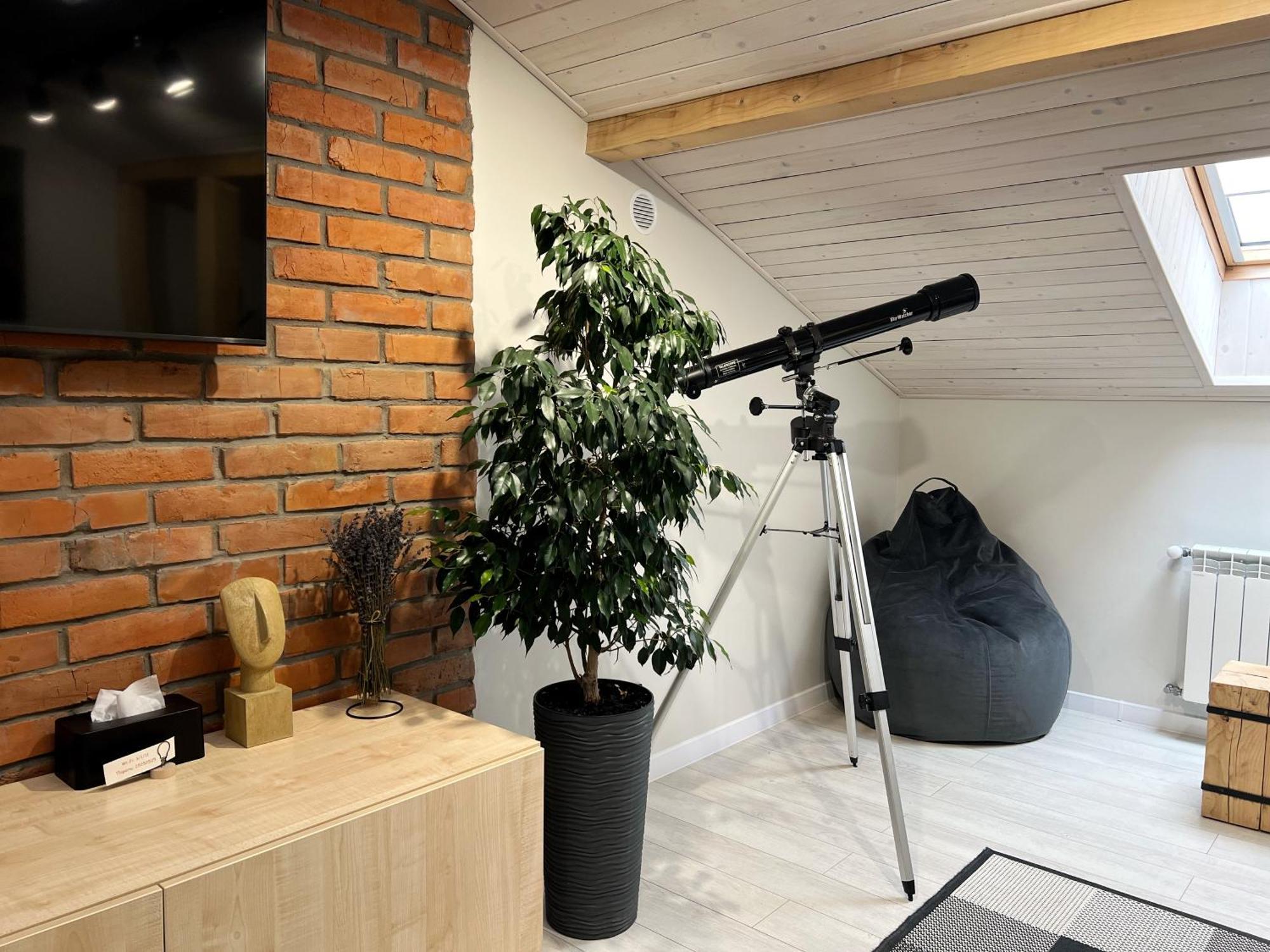 «Гори́Ще На Площі Польський Ринок» Apartment Kamianets-Podilskyi Luaran gambar