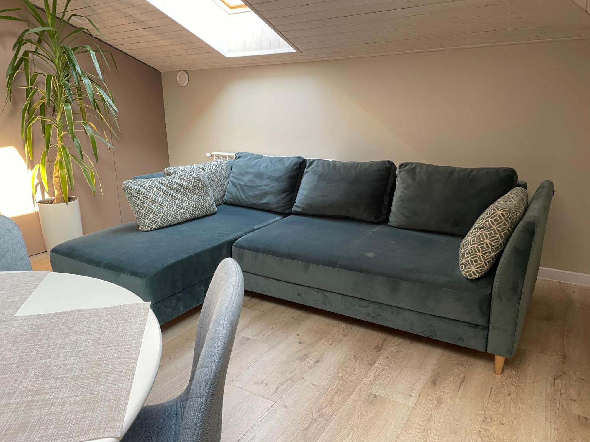 «Гори́Ще На Площі Польський Ринок» Apartment Kamianets-Podilskyi Luaran gambar