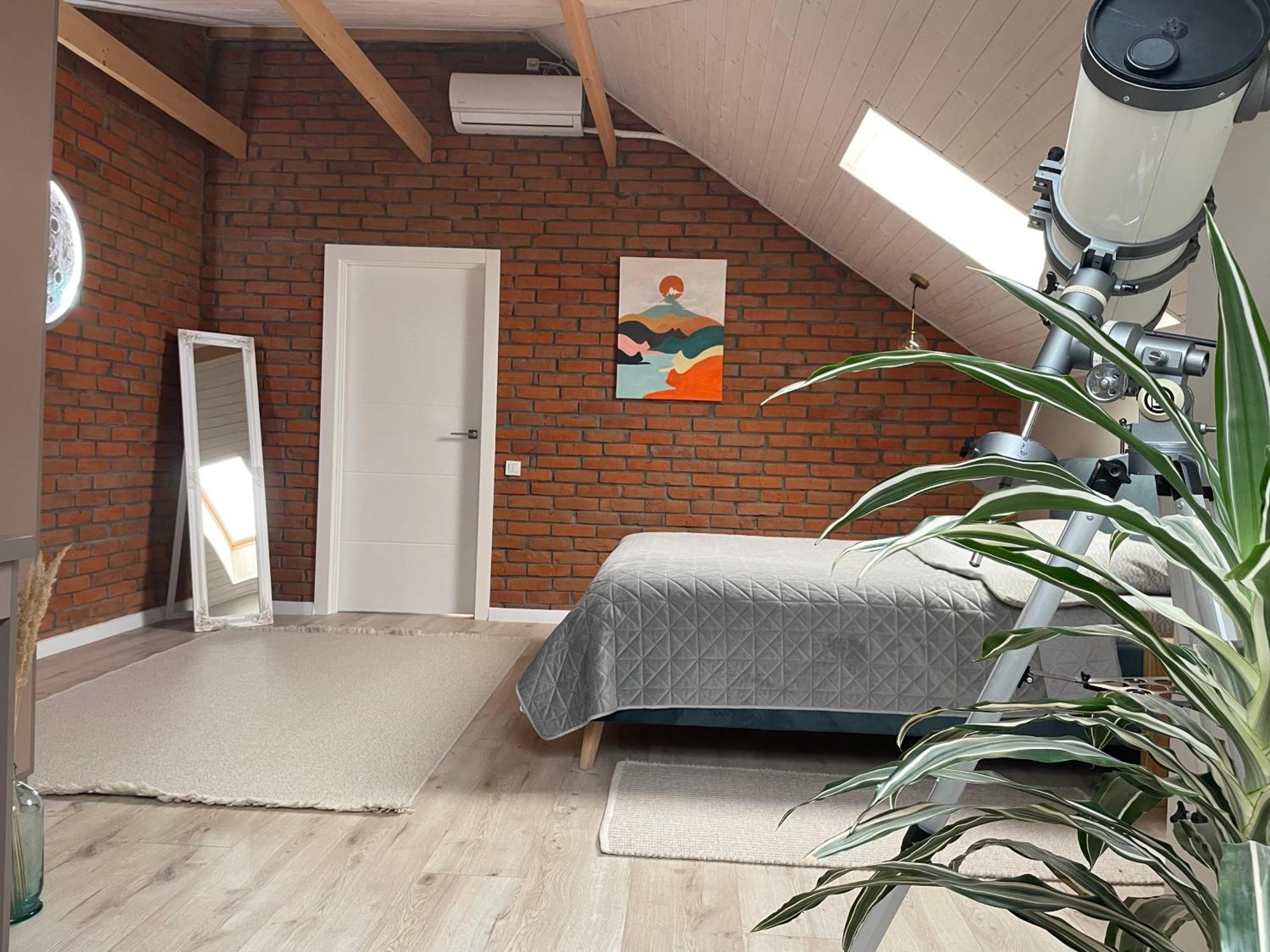 «Гори́Ще На Площі Польський Ринок» Apartment Kamianets-Podilskyi Luaran gambar