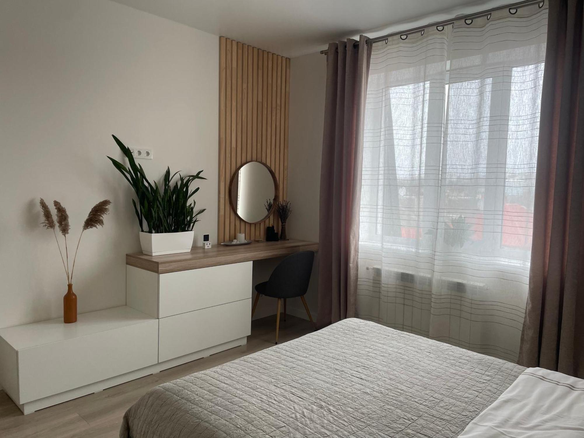 «Гори́Ще На Площі Польський Ринок» Apartment Kamianets-Podilskyi Luaran gambar